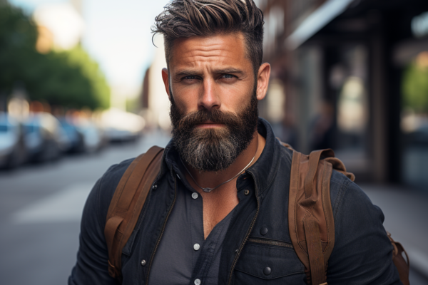 Tendance barbe 2023 : styles populaires et conseils d’entretien