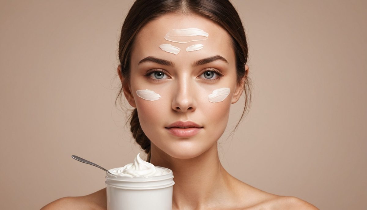 Renforcez votre peau avec la crème collagène idéale !