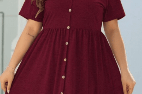Femme ronde : comment trouver la robe de soirée idéale ?