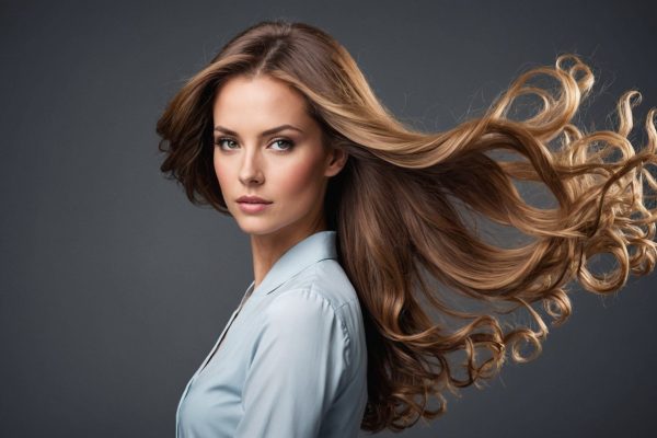 Conseils coiffure cheveux : domptez votre crinière avec style