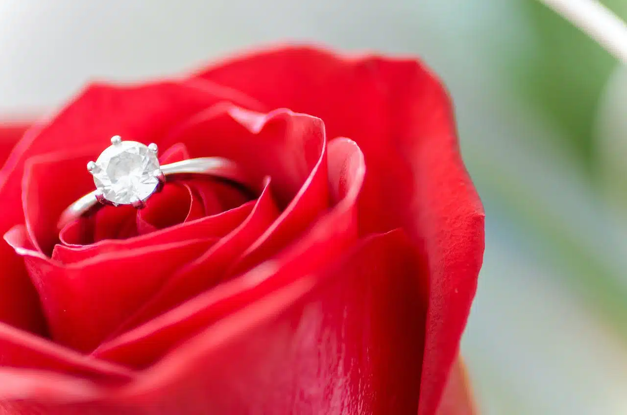 Bague de fiançailles : quelles sont les options ?