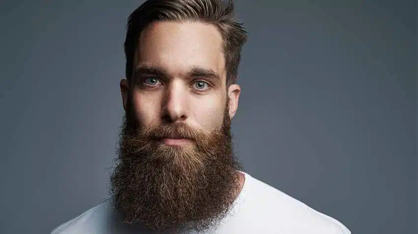 5 conseils pour prendre soin de votre barbe