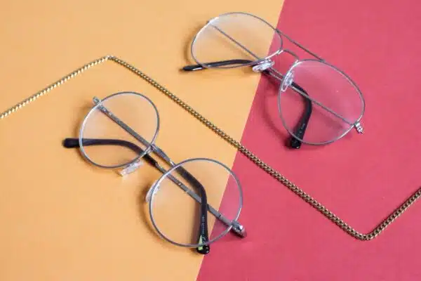 Les erreurs à éviter lors du choix de vos lunettes de vue