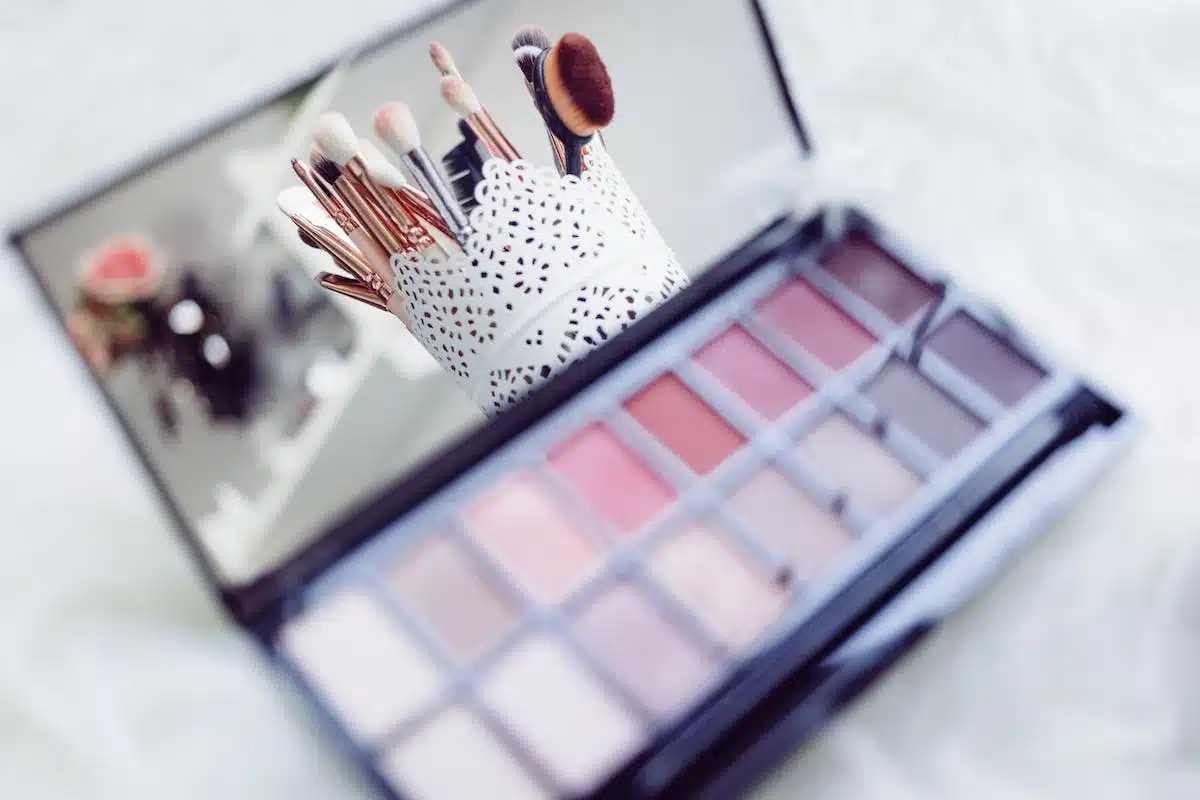 maquillage  essentiels