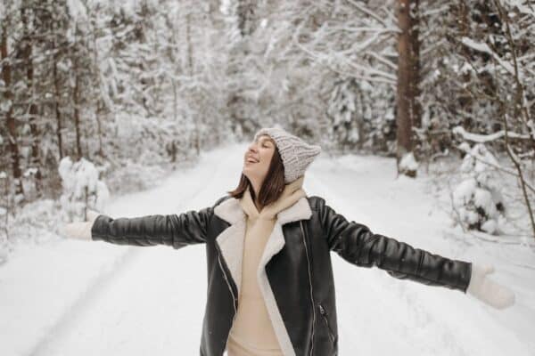 Protéger et hydrater votre peau en hiver : nos astuces essentielles