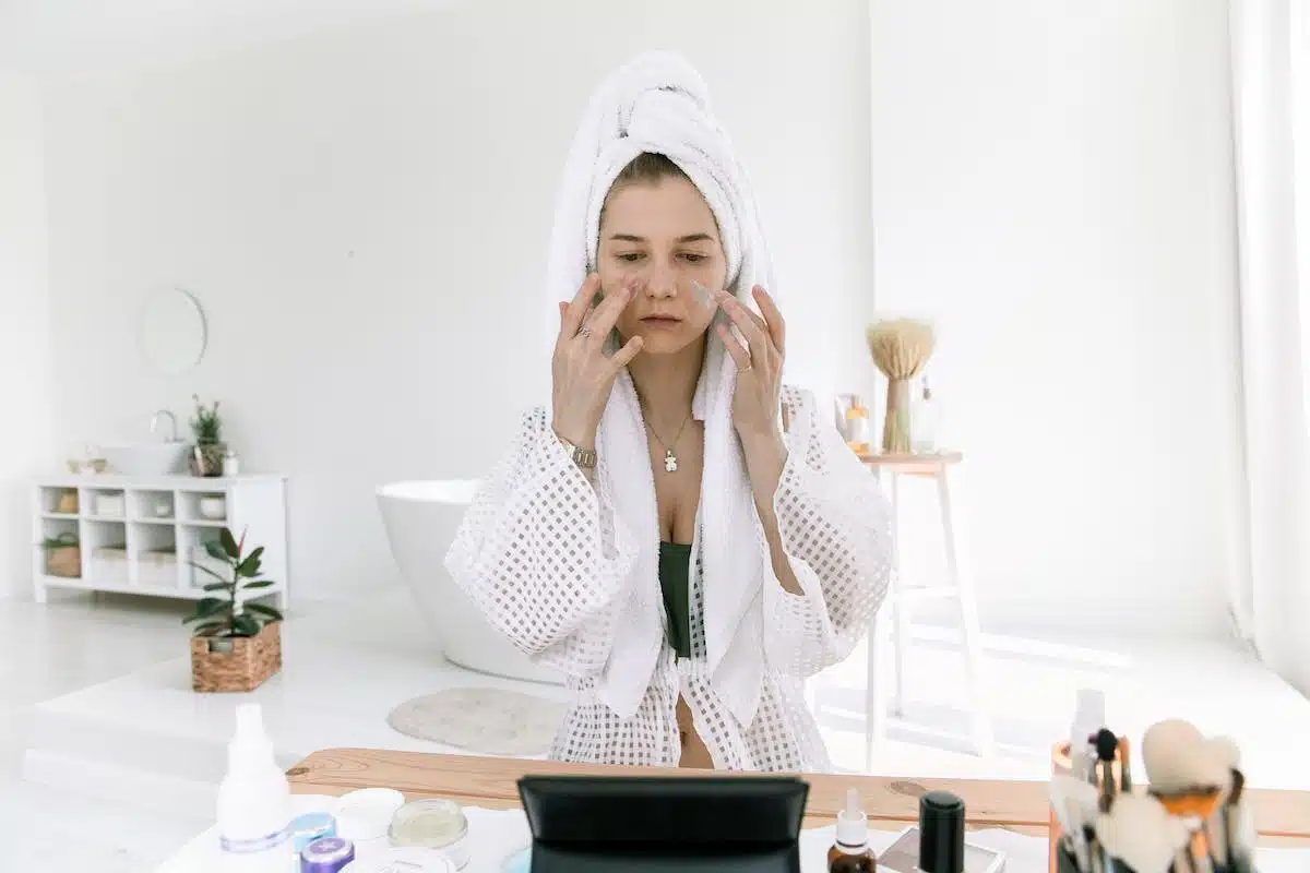 produits anti-âge