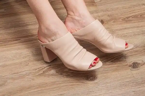 Comment choisir des mules ?