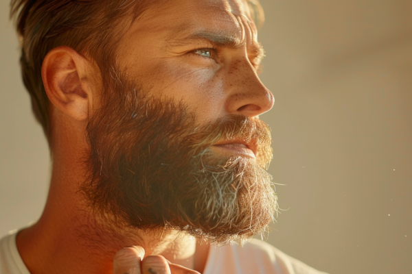 Tailler une barbe en pointe : astuces et techniques pour un look parfait