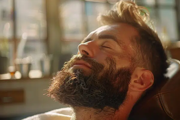 Astuces pour une barbe fournie et élégante : conseils de soins et entretien