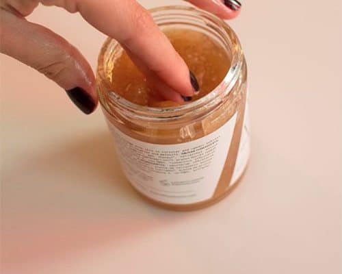 Comment éviter le poil incarné après une épilation ?