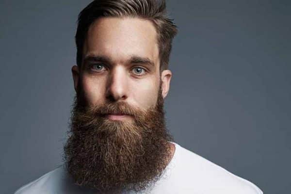Comment faire pour avoir la barbe ?
