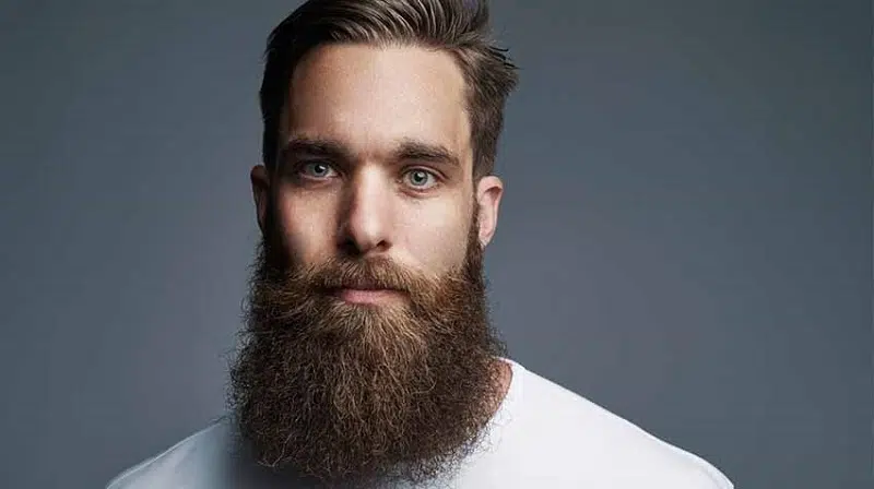 Comment faire pour avoir la barbe ?