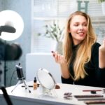 Le développement de l'influence marketing dans le secteur des produits beauté