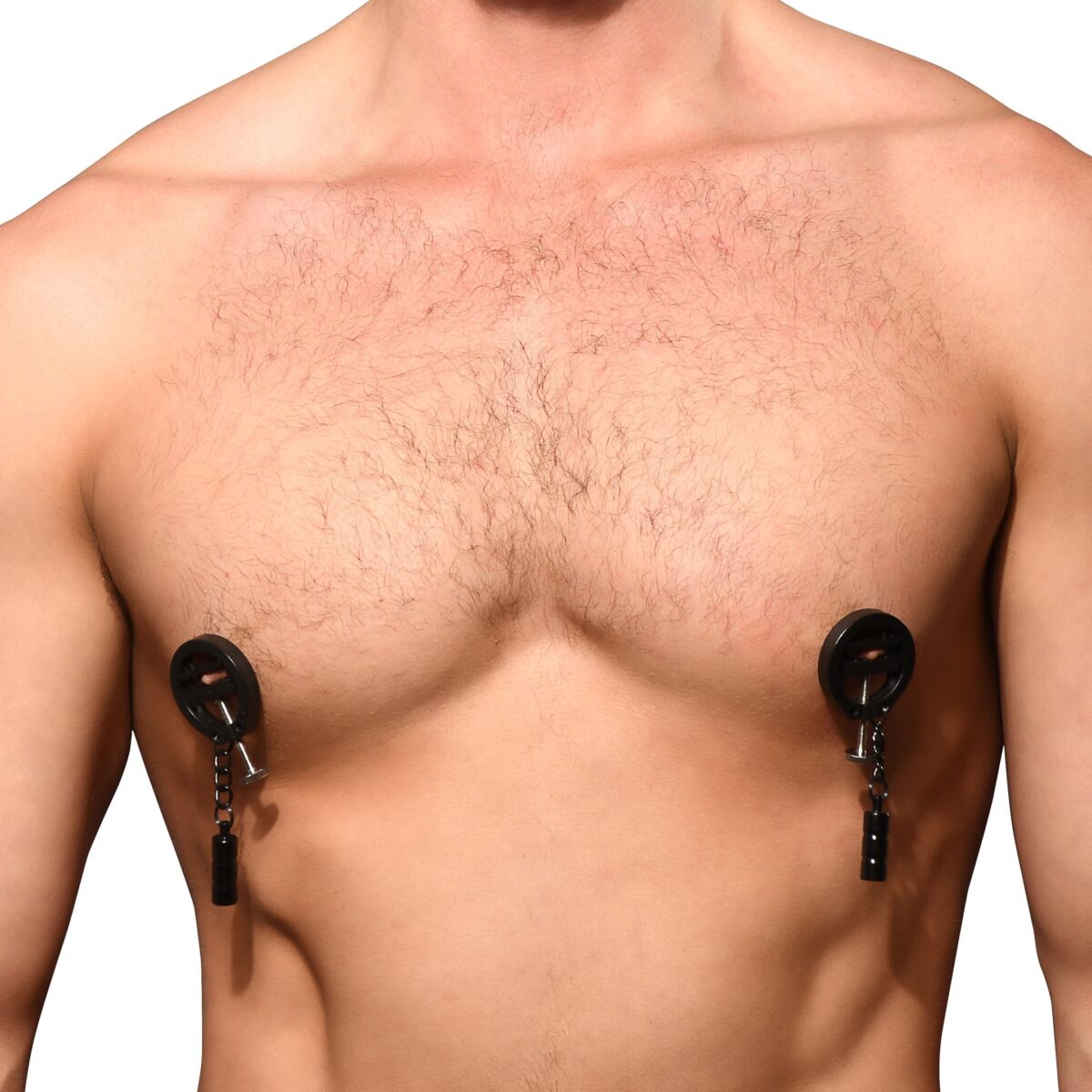 Piercings aux tétons : tout ce que vous devez savoir avant de franchir le pas