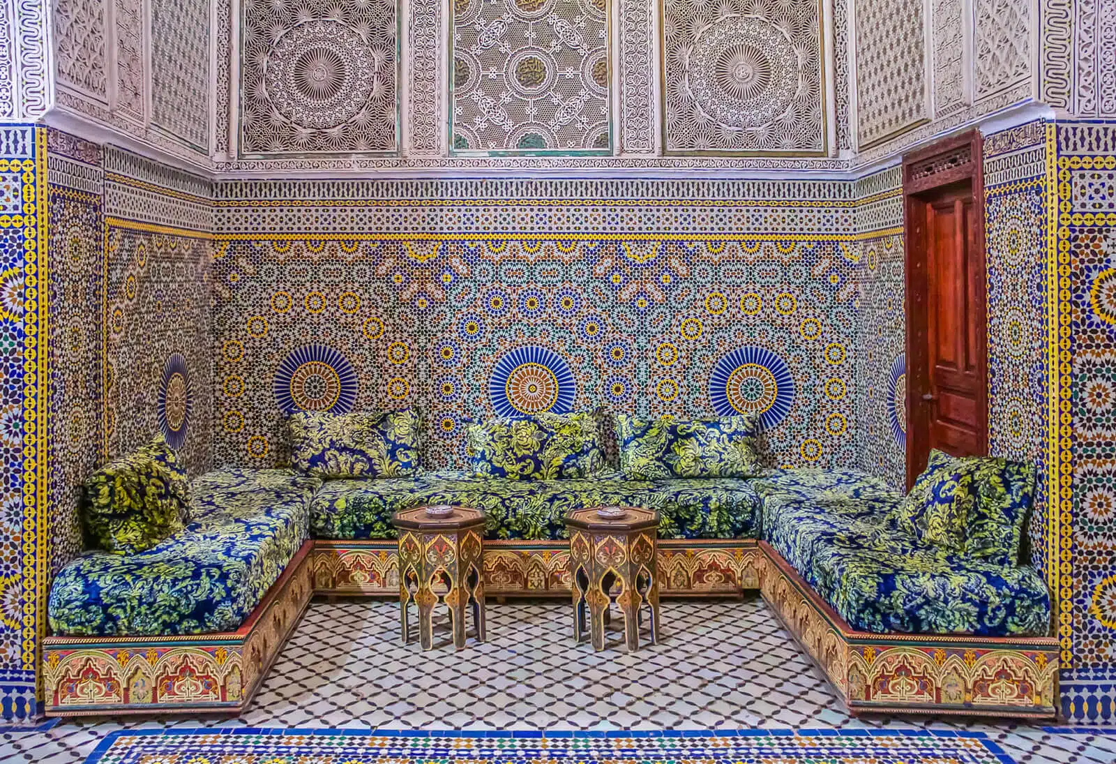 hammam maroc