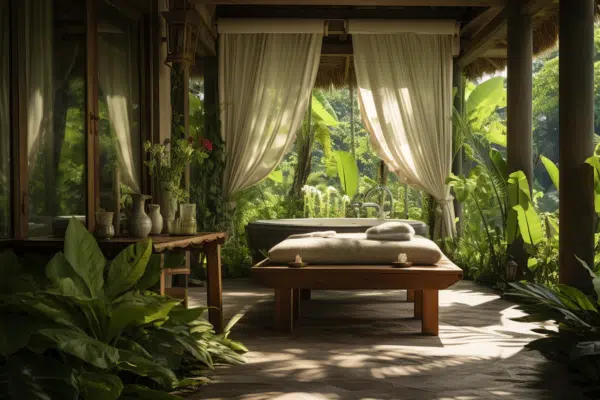 Massage balinais : bienfaits et techniques pour une relaxation profonde