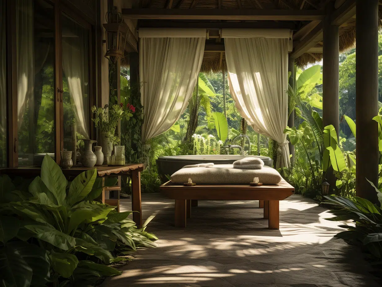 Massage balinais : bienfaits et techniques pour une relaxation profonde