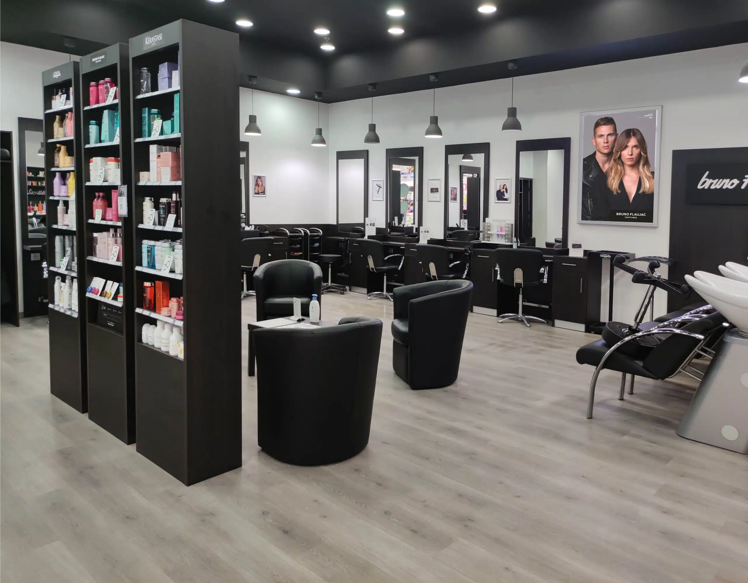 Coiffeur Béziers 