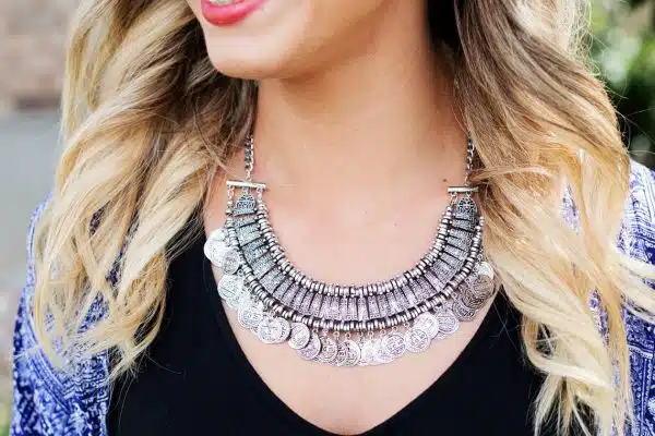 Comment porter des bijoux lorsque l’on a des rondeurs ?