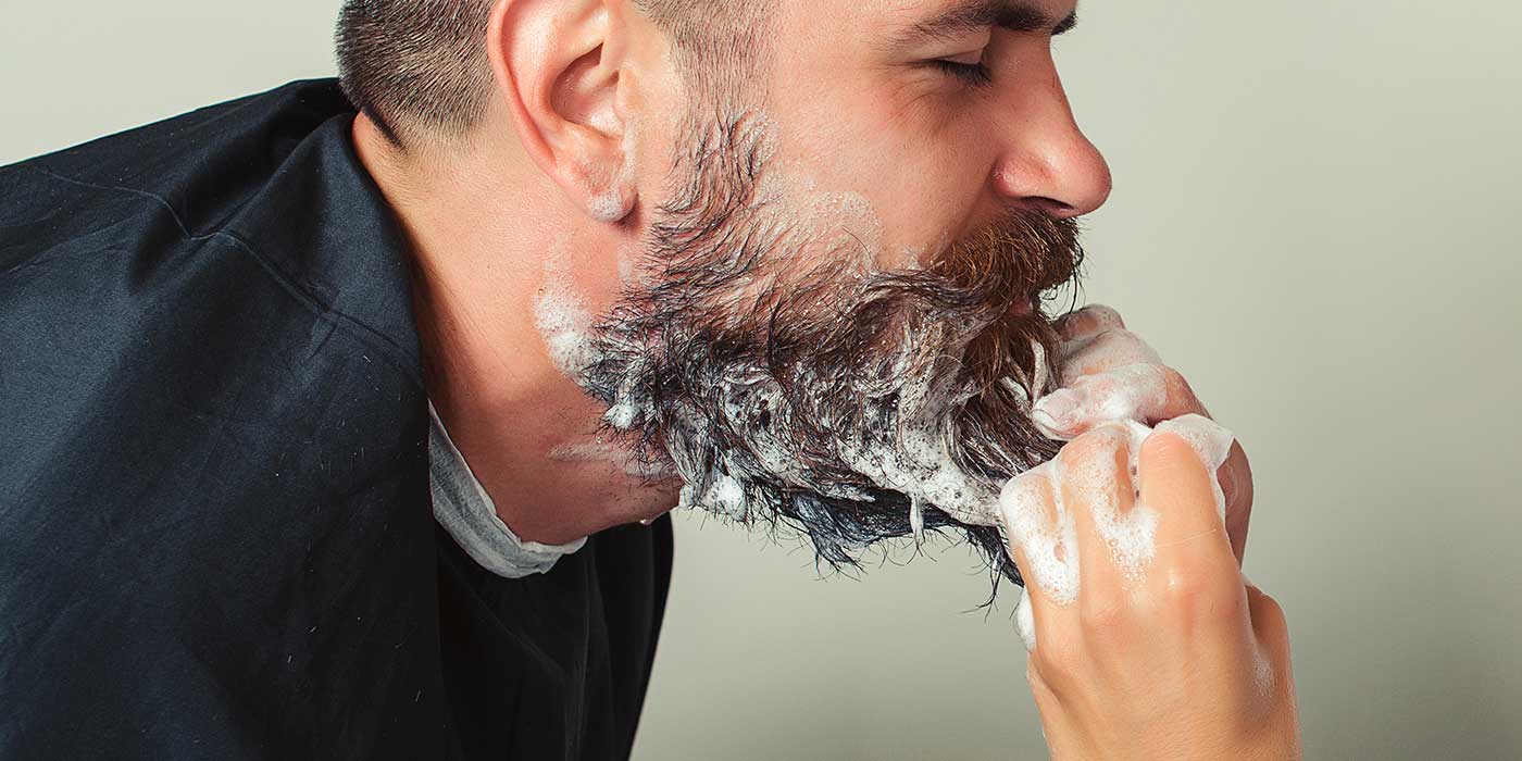 conseils pour prendre soin de votre barbe