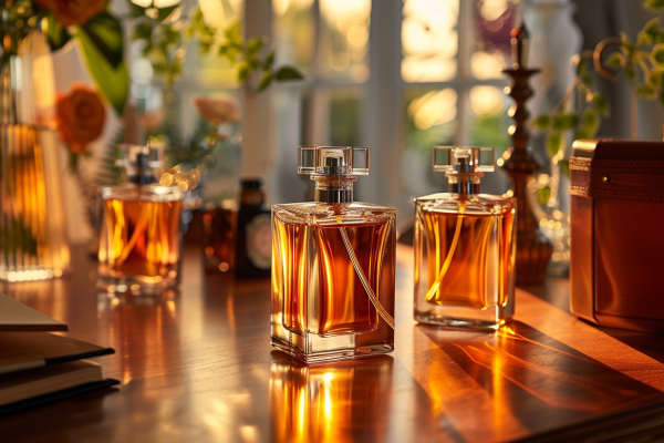 Huile de parfum homme : trouver la fragrance idéale pour vous