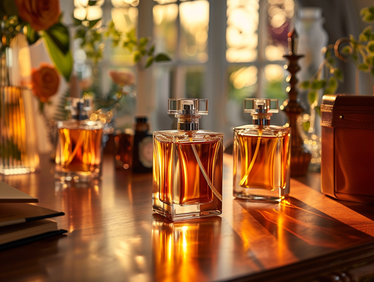 Huile de parfum homme : trouver la fragrance idéale pour vous