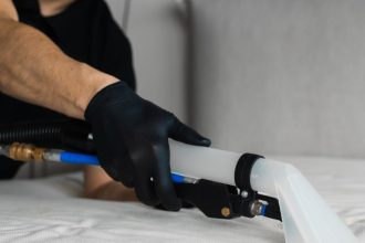 Faites appel à un professionnel pour se débarrasser des punaises de lit !