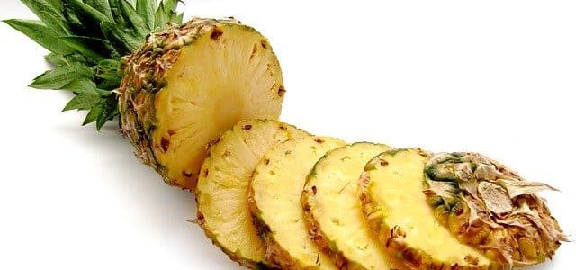 Quels sont les fruits qui font maigrir ?