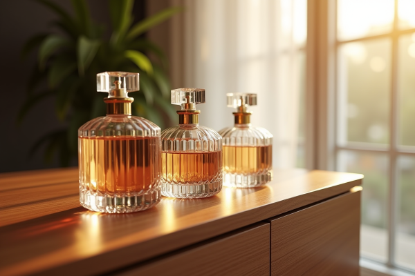 Parfums préférés des hommes : trois fragrances irrésistibles !