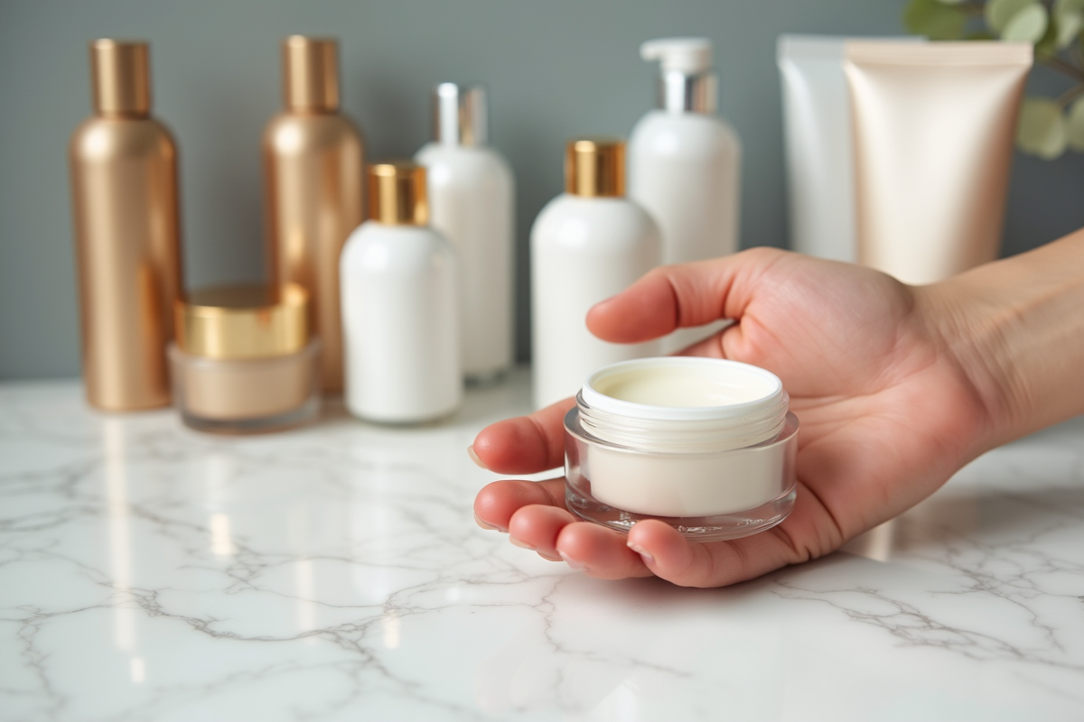produit beauté
