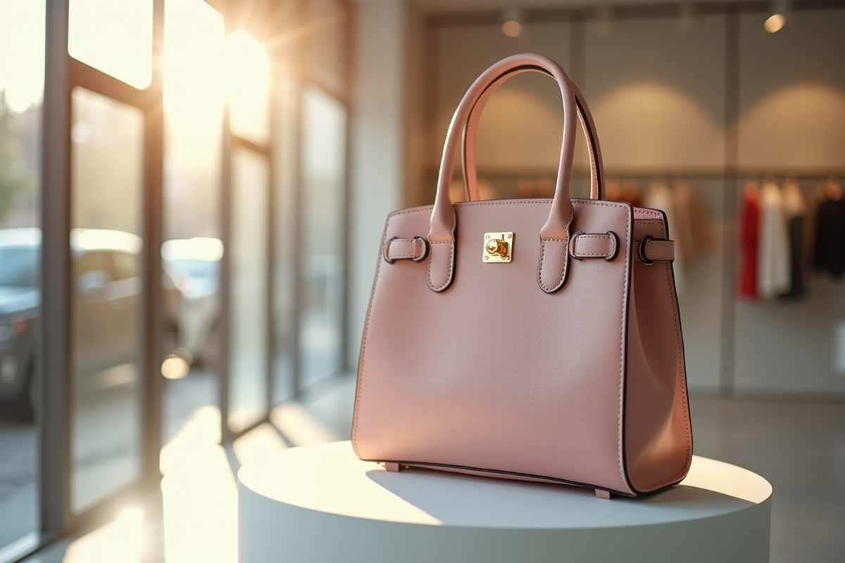 mode luxe