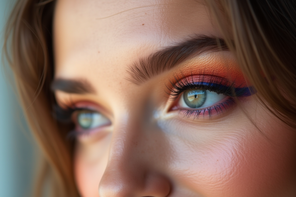 Maquillage des yeux : choisir les produits pour les mettre en valeur
