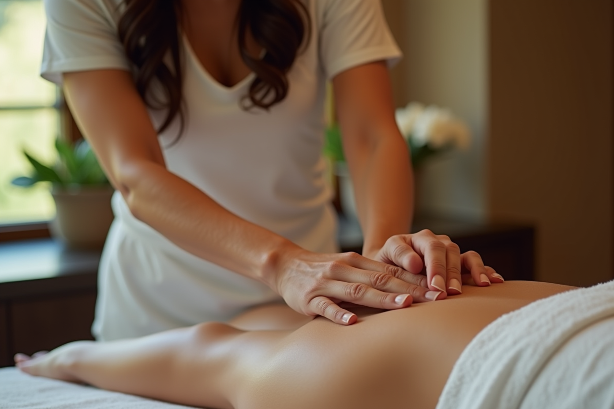 massage royal