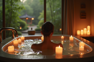 Spa : Dans quel ordre profiter d’une séance ?
