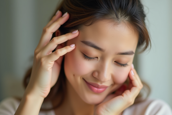 Soulager les tensions du cuir chevelu : astuces efficaces et naturelles