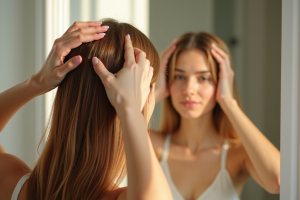 Cheveux : pourquoi éviter de trop les laver ? Les bons gestes à adopter