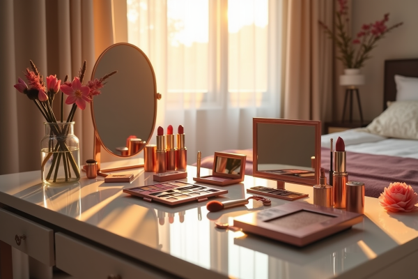 Meilleures marques de maquillage : notre sélection pour un look parfait