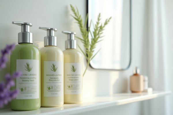 Shampoing sans paraben : les raisons de privilégier ce choix naturel et sain