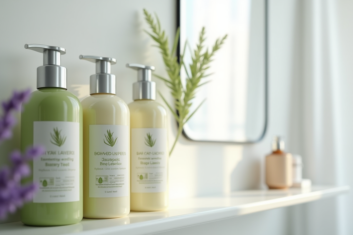Shampoing sans paraben : les raisons de privilégier ce choix naturel et sain