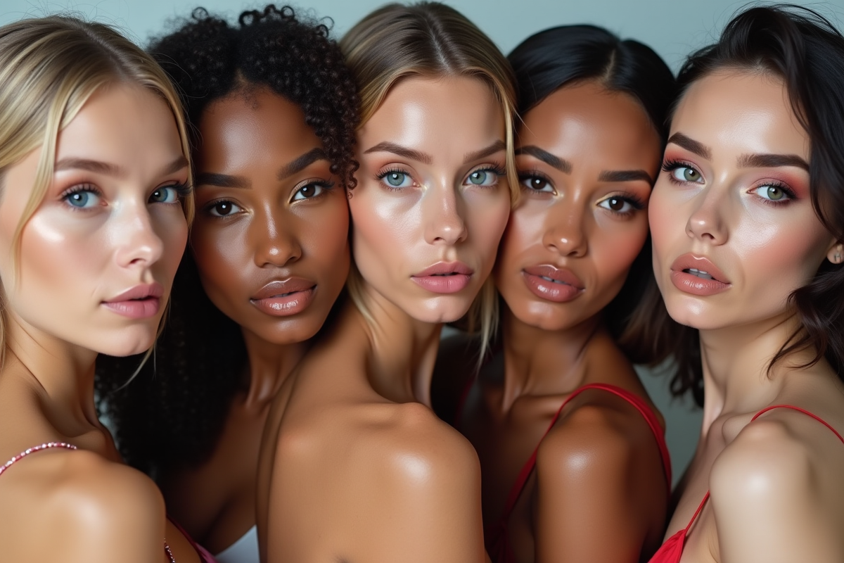maquillage beauté