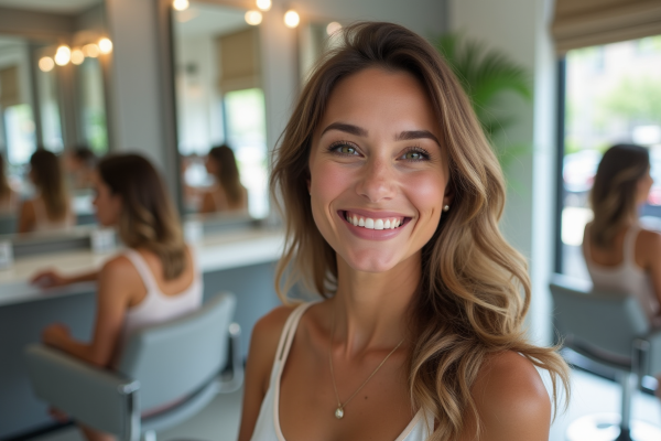 Trouver la coupe de cheveux parfaite : astuces et conseils beauté