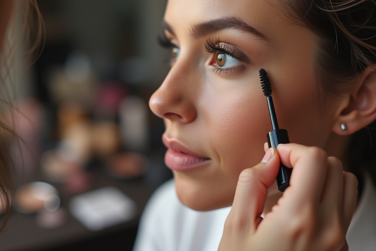 maquillage yeux