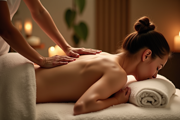 Massages : recevoir deux jours de suite, bonne idée ?