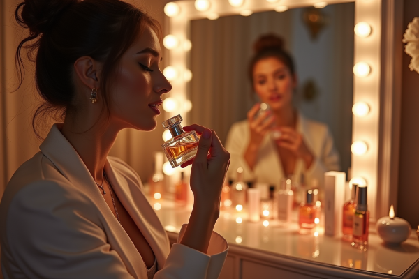 Parfum qui dure toute la journée : astuces et conseils pour optimiser sa tenue