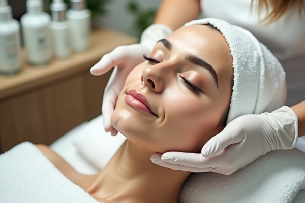 Soin du visage ou massage : conseils pour faire le bon choix