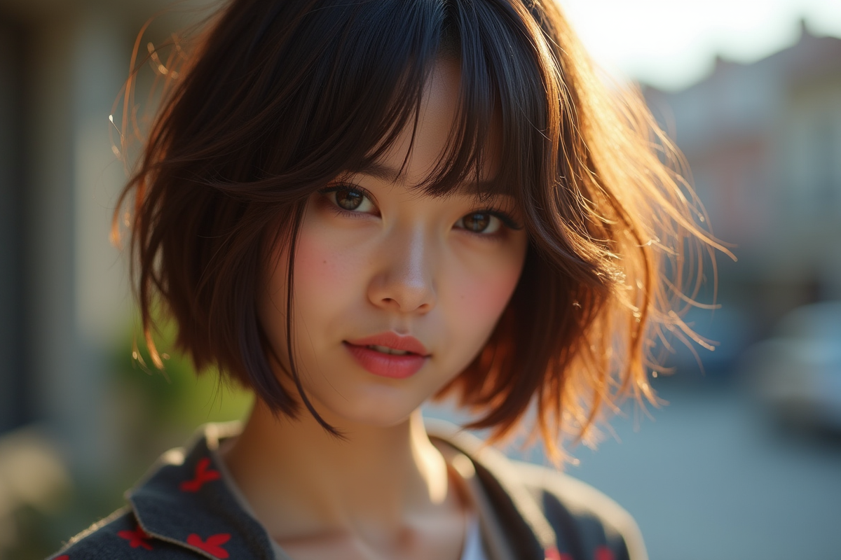 cheveux fins