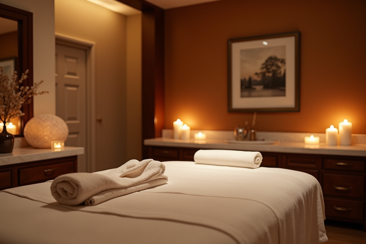 Massage royal : bienfaits, origine et techniques pour se détendre