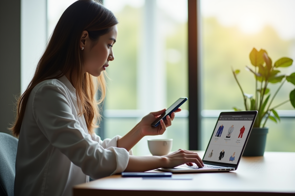 Comment choisir des produits esthétiques en ligne en toute confiance