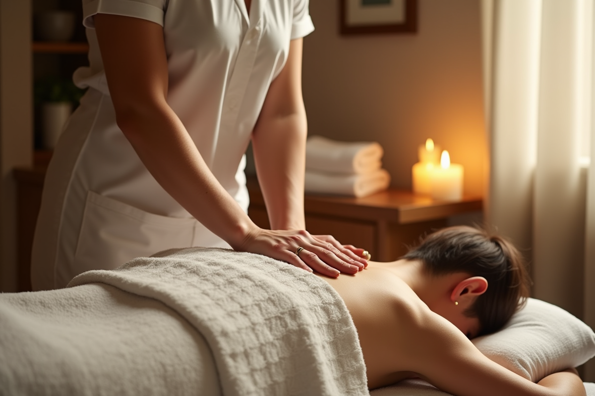 Prendre du poids après un massage : mythe ou réalité ?