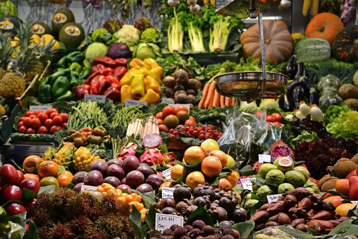 Les aliments à privilégier pour sublimer votre peau au naturel